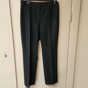 Akris Punto wool pants